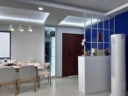 Aquarius By The Park (D16), Condominium #575629071